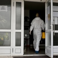 Suzbijanje stjenica u riječkom neboderu