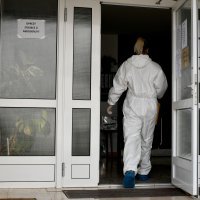 Suzbijanje stjenica u riječkom neboderu