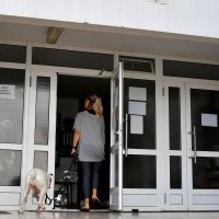 Suzbijanje stjenica u riječkom neboderu