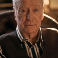 Michael Caine
