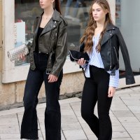 Subotnja špica u Zadru