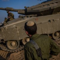 Izraelska vojska