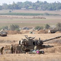 Gomila se izraelska vojska