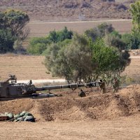 Gomila se izraelska vojska