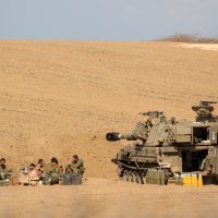 Gomila se izraelska vojska