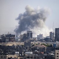 Izrael napada Gazu
