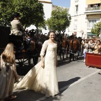 Vjenčanje vojvotkinje od Medinacelija