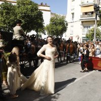 Vjenčanje vojvotkinje od Medinacelija