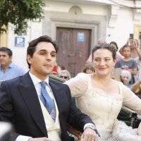 Vjenčanje vojvotkinje od Medinacelija