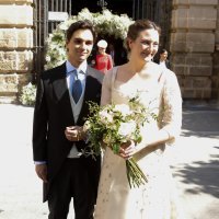 Vjenčanje vojvotkinje od Medinacelija