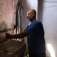 Izrael je pustio vodu u Pojas Gaze