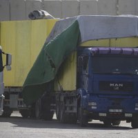 Prijelaz Rafah između Egipta i Pojasa Gaze