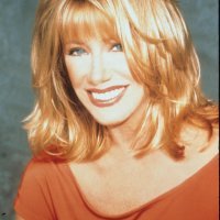Suzanne Somers