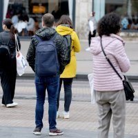 Maglovito jutro diljem Hrvatske