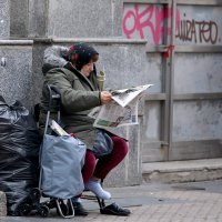 Maglovito jutro diljem Hrvatske