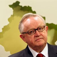 Martti Ahtisaari