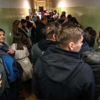 Parlamentarni izbori u Poljskoj