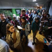 Parlamentarni izbori u Poljskoj