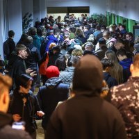 Parlamentarni izbori u Poljskoj