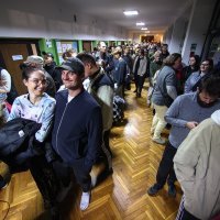 Parlamentarni izbori u Poljskoj