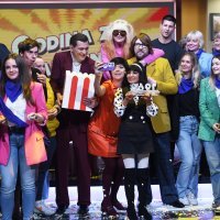 Show ‘Godina za pamćenje‘