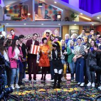 Show ‘Godina za pamćenje‘