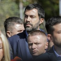 Izjava Milorada Dodika nakon saslušanja pred Tužiteljstvom BiH