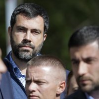 Izjava Milorada Dodika nakon saslušanja pred Tužiteljstvom BiH