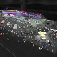 Toyota FT-3e i FT-Se koncepti