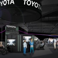 Toyota FT-3e i FT-Se koncepti