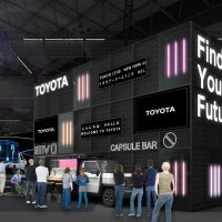 Toyota FT-3e i FT-Se koncepti