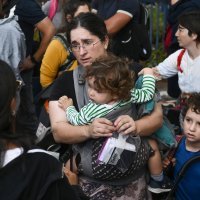 Kruzer evakuira američke državljane iz Izraela