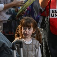 Kruzer evakuira američke državljane iz Izraela