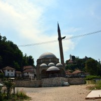 Selo Ošve pokraj Maglaja u srednjoj Bosni označeno je kao centar ISIL-a za Europu