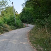 Selo Ošve pokraj Maglaja u srednjoj Bosni označeno je kao centar ISIL-a za Europu