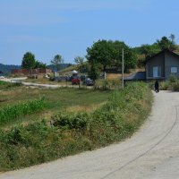 Selo Ošve pokraj Maglaja u srednjoj Bosni označeno je kao centar ISIL-a za Europu