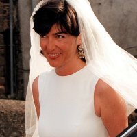 Christiane Amanpour