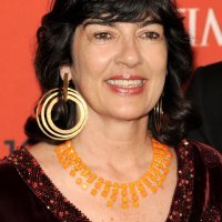 Christiane Amanpour