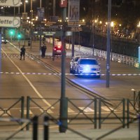 Pucnjava u Bruxellesu