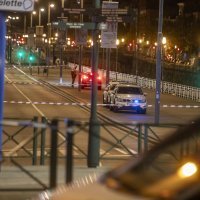 Pucnjava u Bruxellesu