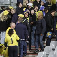 Belgija - Švedska