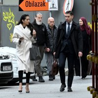 Marko Francišković dolazi na Županijski sud