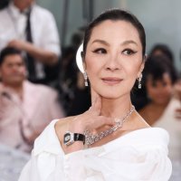 Michelle Yeoh