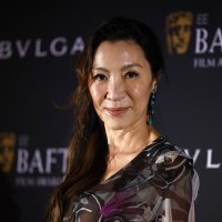 Michelle Yeoh