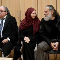 Natko Kovačić, Lana i Marko Francišković