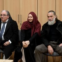 Natko Kovačić, Lana i Marko Francišković