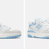 New Balance 550