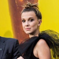 Millie Bobby Brown
