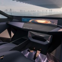 Nissan Hyper Tourer koncept