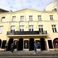 Tomašević obišao kazalište Gavella